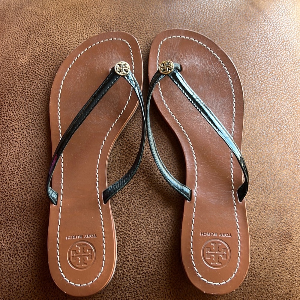 Tory Burch sandals